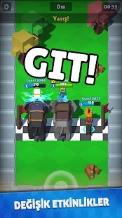 Hunt Royale Elmas Hileli MOD APK [v1.7.3] 2