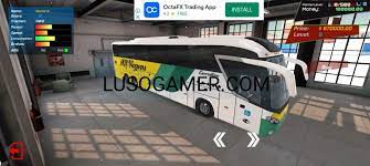 Drivers Jobs Online Simulator Para Hileli MOD APK [v0.103] 2