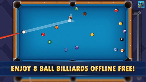 8 Ball Clash Hileli MOD APK [v3.0.9] 2