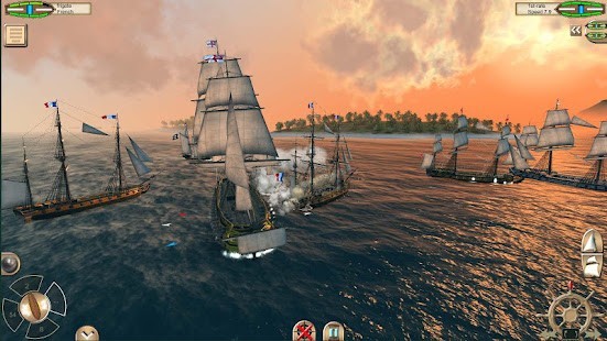 The Pirate Caribbean Hunt Mega Hileli MOD APK [v10.0.2] 4