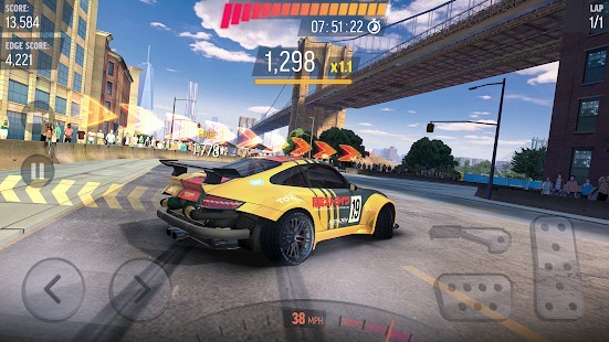 Drift Max Pro Para Hileli MOD APK [v2.5.26] 5