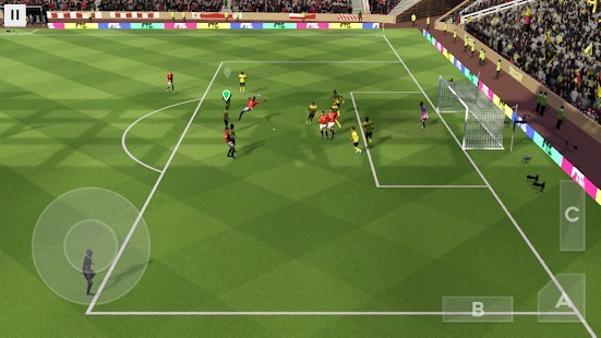 Dream League Soccer 2022 Para Hileli MOD APK [v9.12] 5