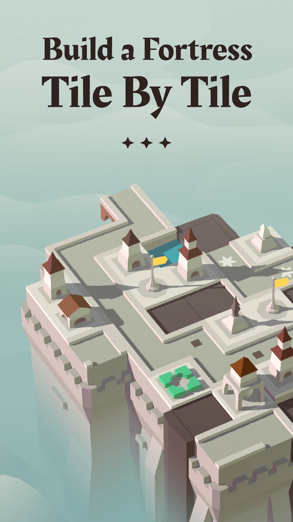 Isle of Arrows Full Para Hileli MOD APK [v1.1.1] 3