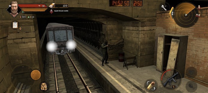 Metro Survival Para Hileli MOD APK [v1.57] 3