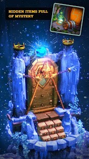 Doors Origins Seviye Hileli MOD APK [v1.16] 3