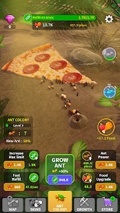 Little Ant Colony Para Hileli MOD APK [v3.4.1] 5