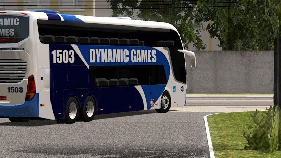 World Bus Driving Simulator Para Hileli MOD APK [v1.349] 2