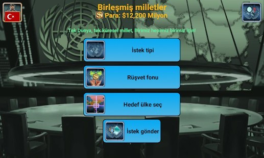 Dünya İmparatorluğu 2027 Para Hileli MOD APK [v3.0.5] 2