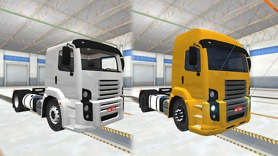 The Road Driver Truck and Bus Simulator Para Hileli MOD APK [v2.0.3] 4