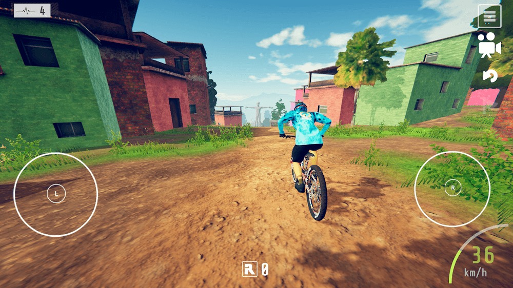 Descenders item Hileli Full MOD APK [v1.10.1] 7