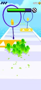 Join Blob Clash 3D Para Hileli MOD APK [v0.3.8] 2