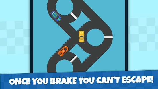 Brake Away Para Hileli MOD APK [v1.0.0] 2