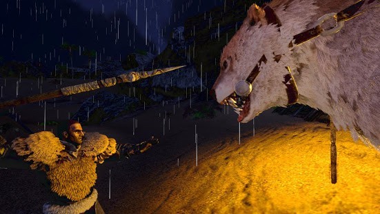 ARK Survival Evolved Para Hileli MOD APK [v2.0.25] 3