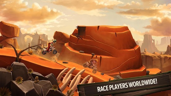 Trials Frontier Para Hileli MOD APK [v7.9.4] 5