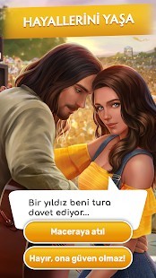 Love Sick interaktif Hikayeler Para Hileli MOD APK [v1.100.2] 2