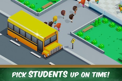 Idle High School Tycoon Para Hileli MOD APK [v1.5.0] 5