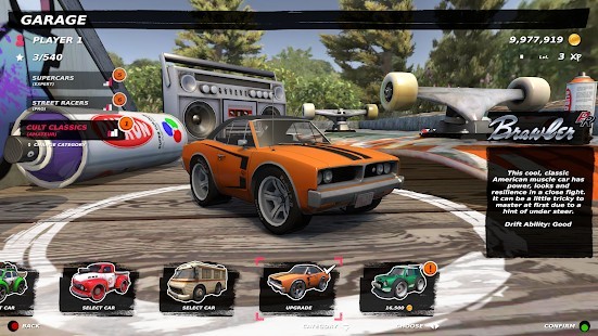 Table Top Racing World Tour Para Hileli Full MOD APK [v1.5.5] 5