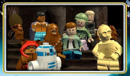 LEGO Star Wars TCS Full MOD APK [v2.0.0.5] 3