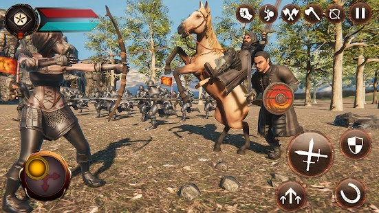 Ertugrul Gazi 21 Hileli MOD APK [v3.0.7] 1