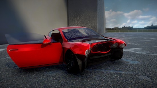 WDAMAGE Car Crash Engine Araba Hileli MOD APK [v163] 4