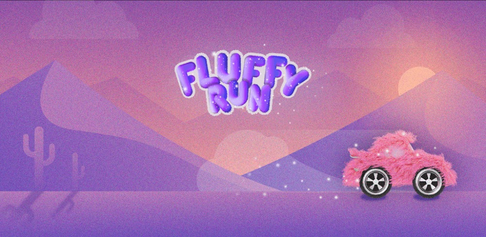 Fluffy Run Para Hileli MOD APK [v0.49] 1