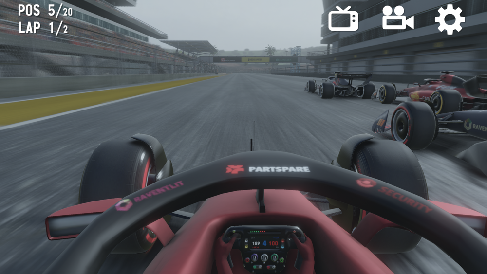 Monoposto Premium Full MOD APK [v2.60] 5