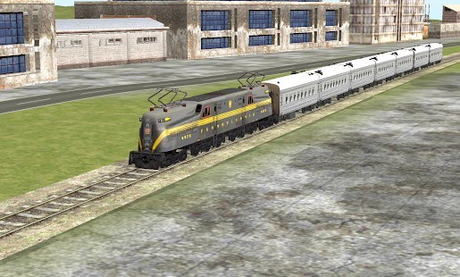 Train Sim Pro Full APK [v4.3.1] 1