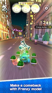 Mario Kart Tour Para Hileli MOD APK [v2.10.1] 1