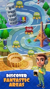 Traffic Jam Cars Puzzle Para Hileli MOD APK [v1.5.6] 3