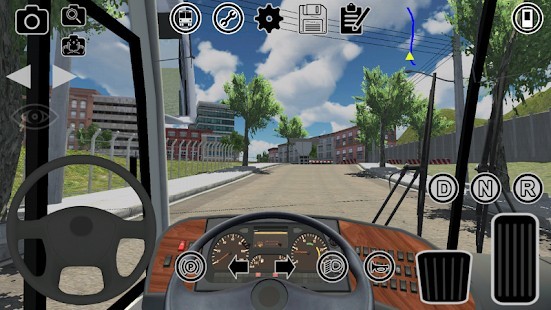 Proton Bus Simulator Road Hileli MOD APK [v135] 2