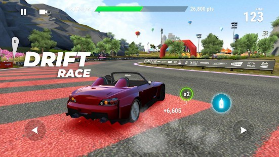 Race Max Pro Para Hileli MOD APK [v0.1.421] 5