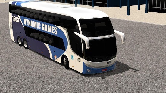 World Bus Driving Simulator Para Hileli MOD APK [v1.349] 1