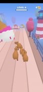 Capybara Rush Para Hileli MOD APK [v1.7.9] 1