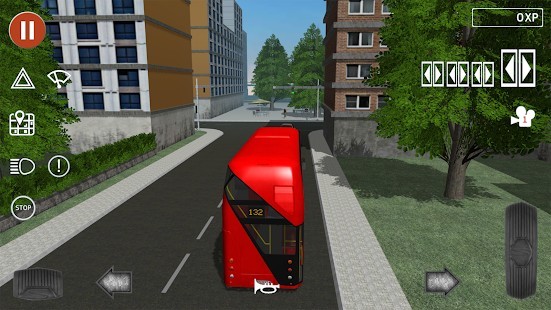 Public Transport Simulator Anahtar Hileli MOD APK [v1.35.4] 3