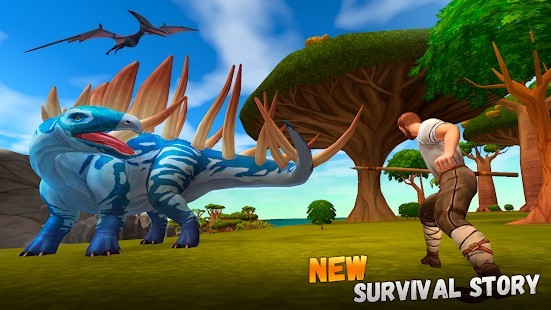 Survival Island 2 Para Hileli MOD APK [v1.4.21] 2