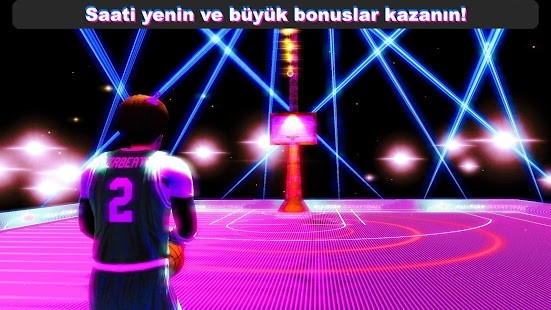 All-Star Basketball 3D 2K22 Para Hileli MOD APK [v1.14.0.4493] 4