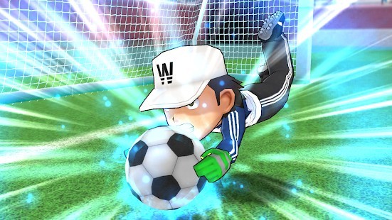 Captain Tsubasa ZERO Mega Hileli MOD APK [v3.0.0] 2