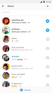 Instagram v214.0.0.27.120 MOD APK 3