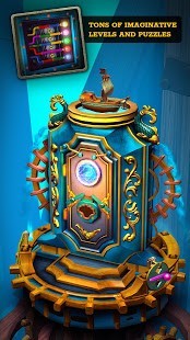 Doors Origins Seviye Hileli MOD APK [v1.16] 4