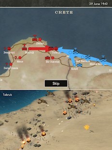 Blitzkrieg Fire Full Tam Sürüm MOD APK [v1.000] 5