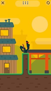 Mr Ninja - Slicey Puzzles Hileli MOD APK [v2.7] 2