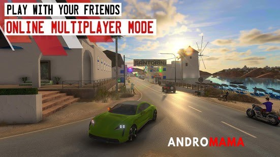 Driving School Sim Para Hileli MOD APK [v8.7.0] 3