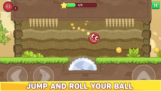 Roller Ball 5 Para Hileli MOD APK [v1.2.7] 6