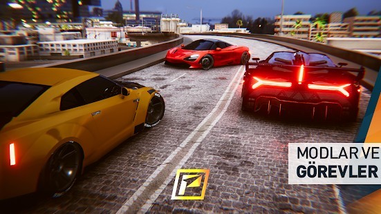 PetrolHead Para Hileli MOD APK [v5.0.0] 3