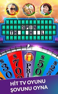 Wheel of Fortune Hileli MOD APK [v3.66.1] 1