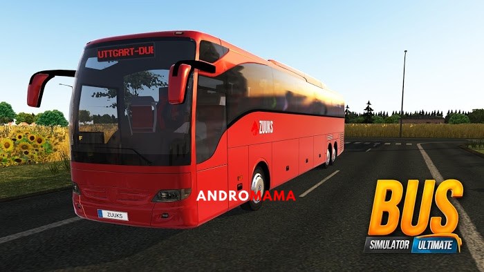 Bus Simulator Ultimate Para Hileli MOD APK [v1.4.3] 1
