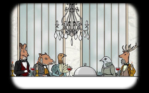 Rusty Lake Hotel Son Sürüm Full APK [v3.0.9] 4