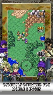 DRAGON QUEST V Full APK [v1.1.1] 2