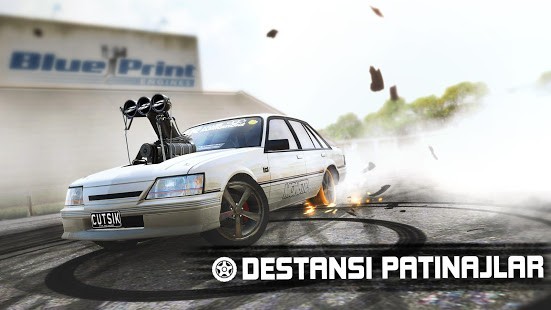 Torque Burnout Para Hilesi MOD APK [v3.2.7] 4