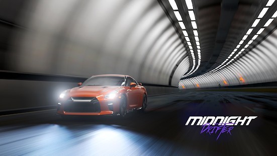 Midnight Drifter Online Race Araba Hileli MOD APK [v1.7.5] 4